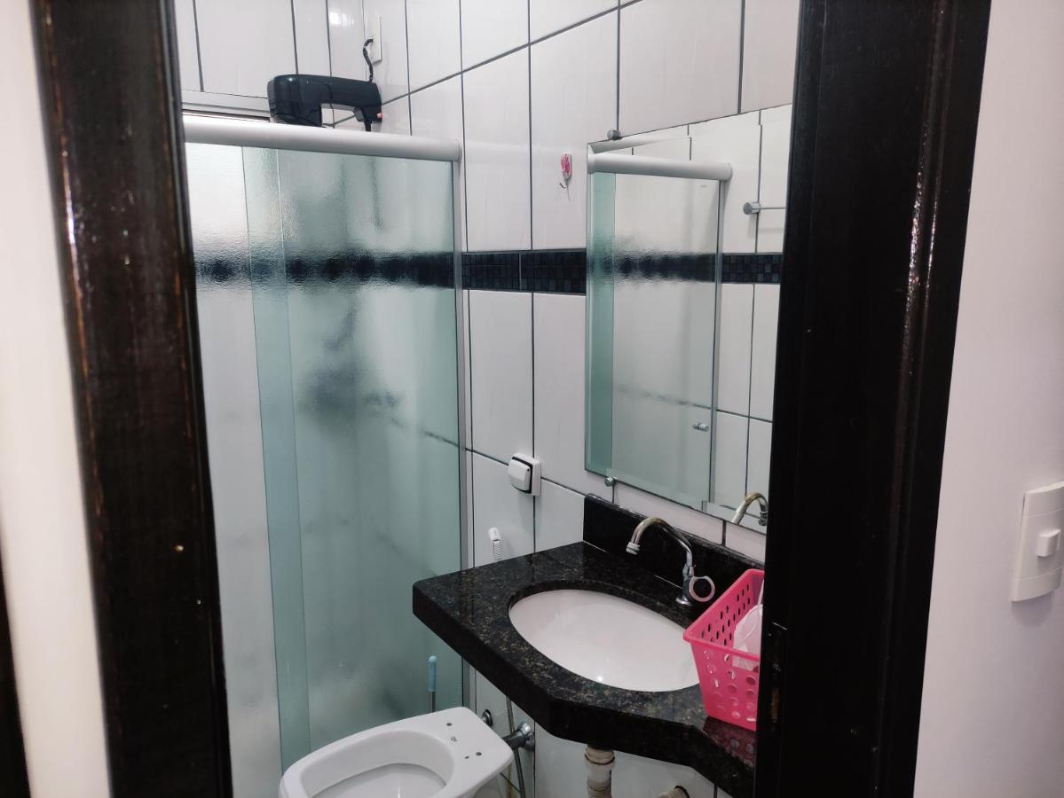 Apartament Apto Terreo Excelente Localizacao Uberlândia Zewnętrze zdjęcie
