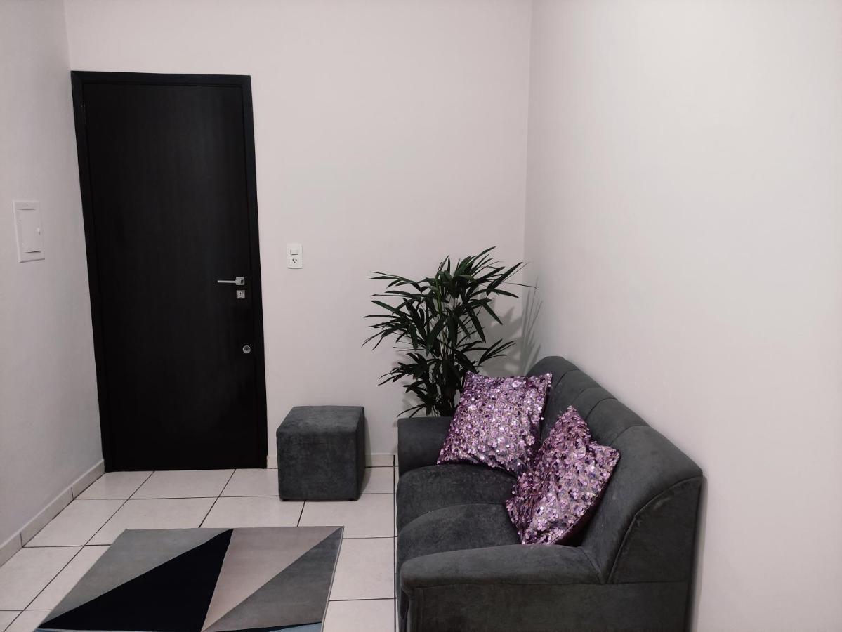 Apartament Apto Terreo Excelente Localizacao Uberlândia Zewnętrze zdjęcie