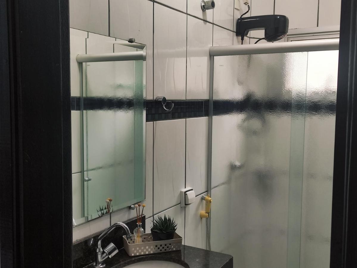 Apartament Apto Terreo Excelente Localizacao Uberlândia Zewnętrze zdjęcie